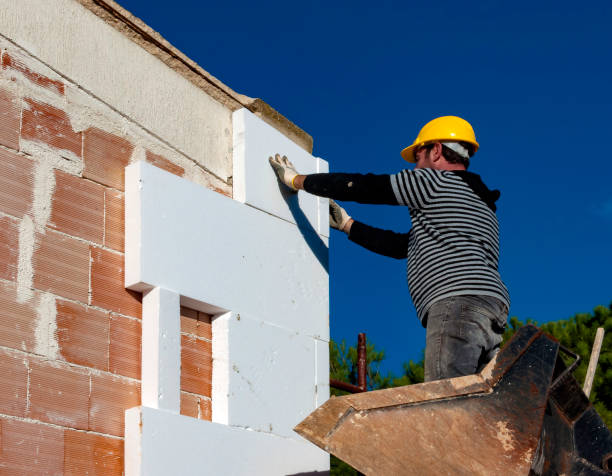 Insulation Repair Services in Grandy, NC