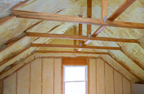 Best Home Insulation Services  in Grandy, NC