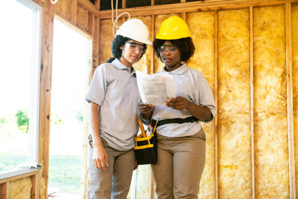 Best Crawl Space Insulation  in Grandy, NC