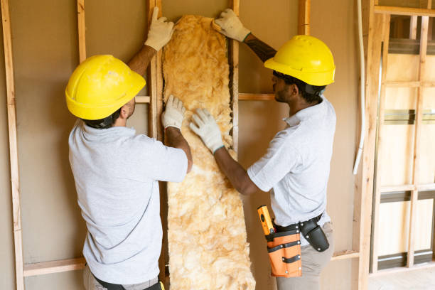 Best Residential Insulation Services  in Grandy, NC