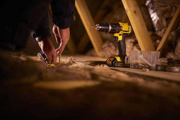Best Insulation Inspection Services  in Grandy, NC