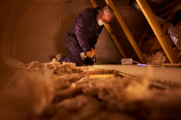 Reliable Grandy, NC Insulation Contractor Solutions